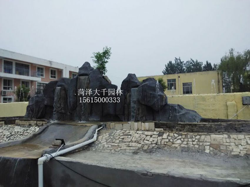點(diǎn)擊查看詳細(xì)信息<br>標(biāo)題：牡丹區(qū)黨校大酒店 閱讀次數(shù)：1410