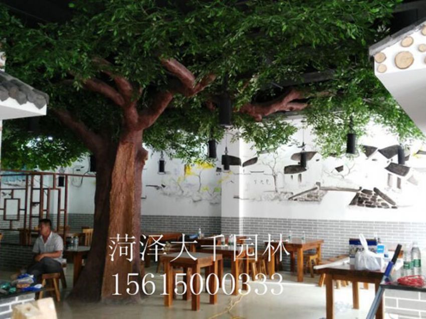 點(diǎn)擊查看詳細(xì)信息<br>標(biāo)題：假樹 閱讀次數(shù)：1262