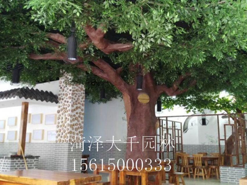 點(diǎn)擊查看詳細(xì)信息<br>標(biāo)題：假樹 閱讀次數(shù)：1152