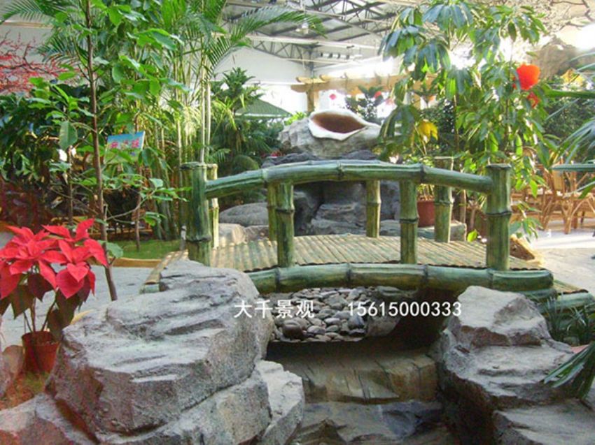點(diǎn)擊查看詳細(xì)信息<br>標(biāo)題：仿 真橋 閱讀次數(shù)：2410