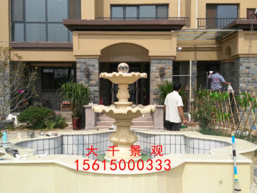 點擊查看詳細(xì)信息<br>標(biāo)題：定陶別墅 閱讀次數(shù)：1459