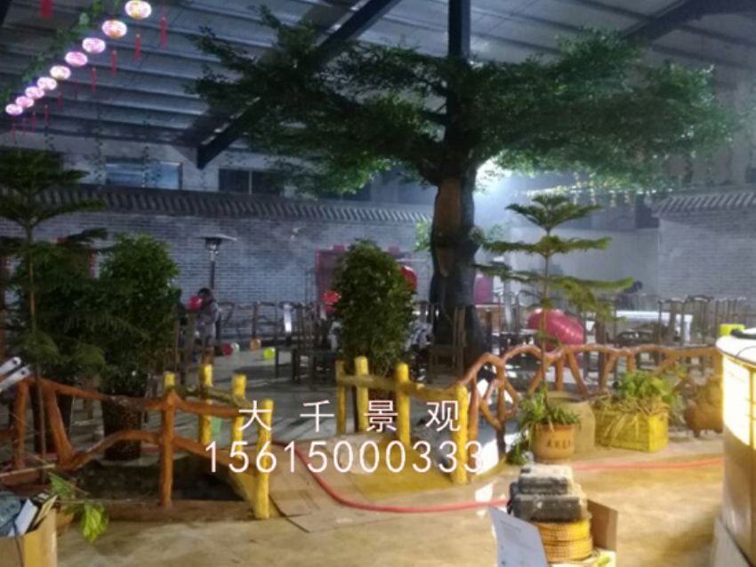 點擊查看詳細信息<br>標題：馬垓莊園 閱讀次數(shù)：1849