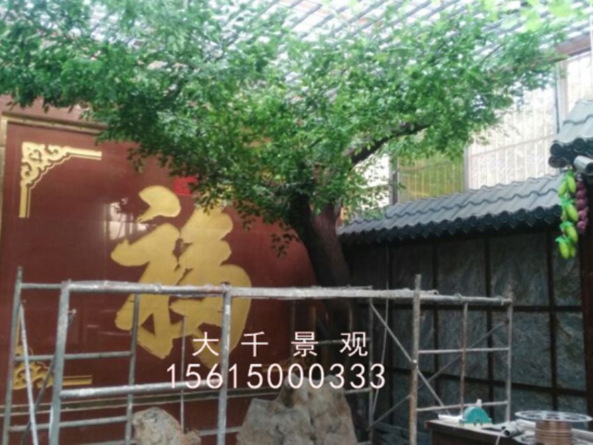 點擊查看詳細信息<br>標題：農(nóng)家樂 閱讀次數(shù)：1831