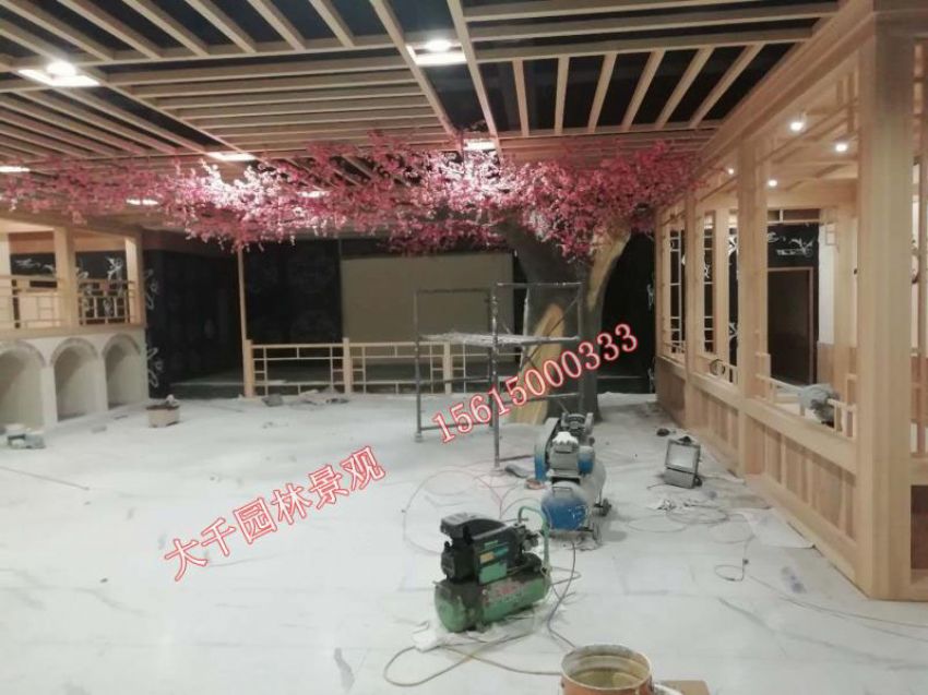 點(diǎn)擊查看詳細(xì)信息<br>標(biāo)題：假樹(shù) 閱讀次數(shù)：2097