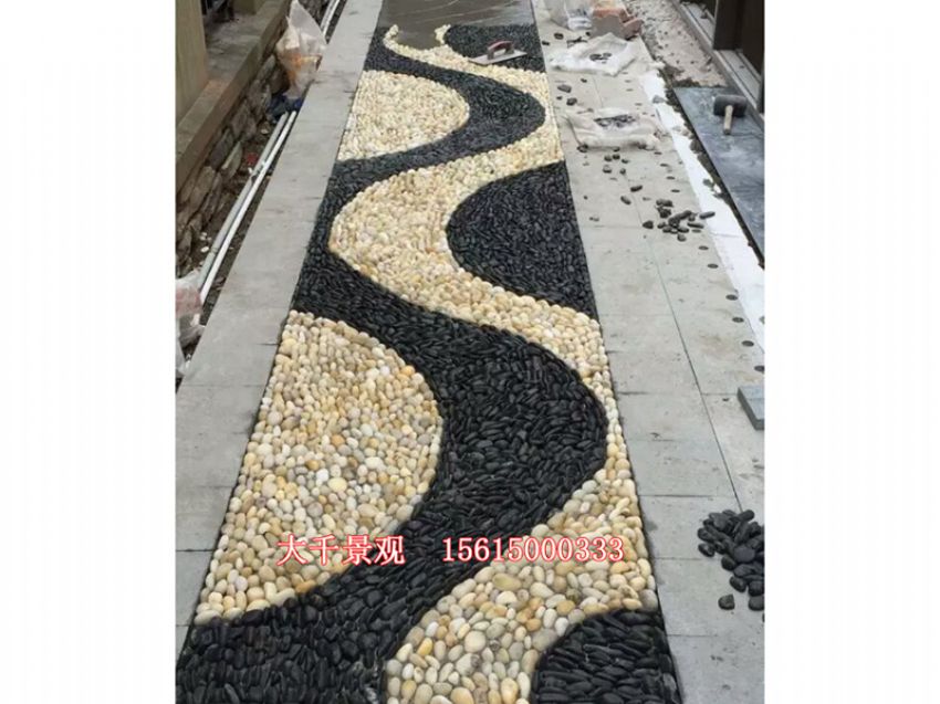 點(diǎn)擊查看詳細(xì)信息<br>標(biāo)題：仿 真石路 閱讀次數(shù)：1882