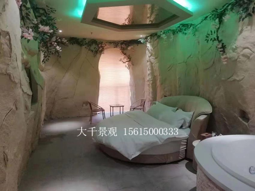 點(diǎn)擊查看詳細(xì)信息<br>標(biāo)題：綠植墻 閱讀次數(shù)：1032