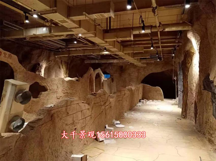 點(diǎn)擊查看詳細(xì)信息<br>標(biāo)題：溶洞民宿 閱讀次數(shù)：840