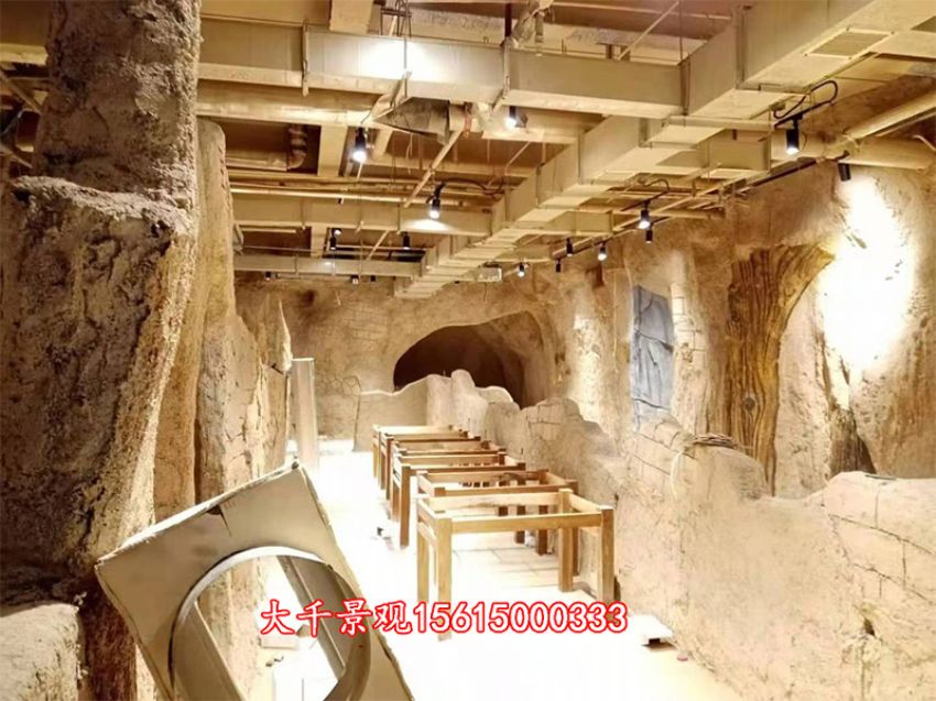 點(diǎn)擊查看詳細(xì)信息<br>標(biāo)題：溶洞民宿 閱讀次數(shù)：854
