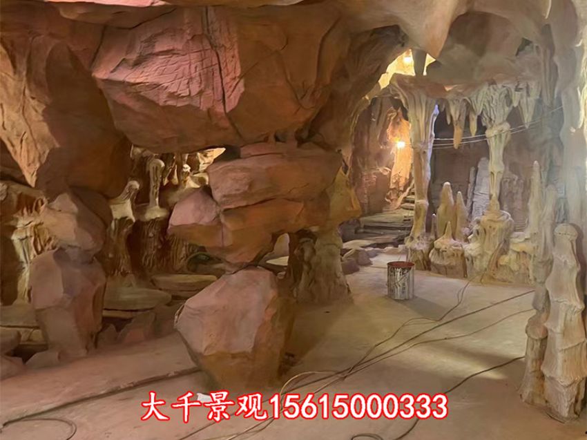 點(diǎn)擊查看詳細(xì)信息<br>標(biāo)題：溶洞民宿 閱讀次數(shù)：862