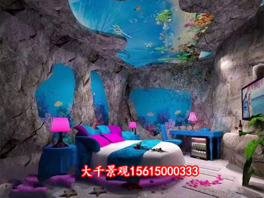 點(diǎn)擊查看詳細(xì)信息<br>標(biāo)題：溶洞民宿 閱讀次數(shù)：1184